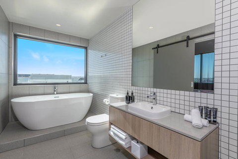 Mantra Melbourne Epping - Accommodation Kalgoorlie 17