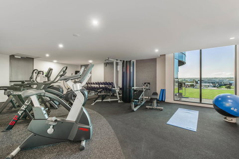 Mantra Melbourne Epping - Accommodation Kalgoorlie 8