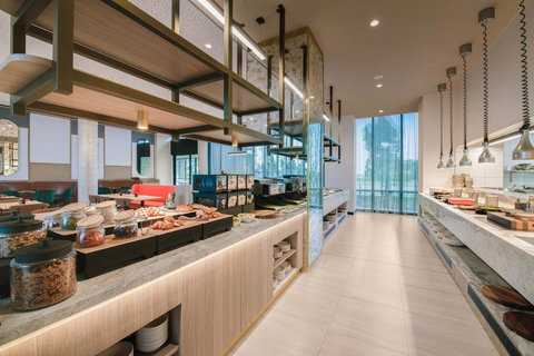 Mantra Melbourne Epping - Accommodation Kalgoorlie 1