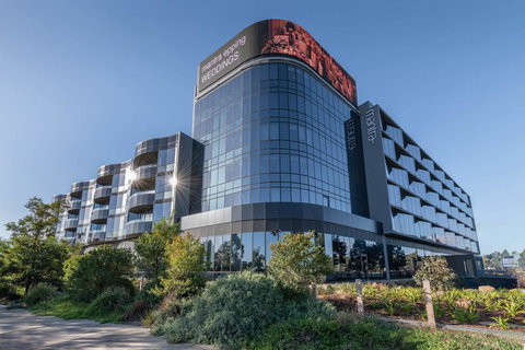Mantra Melbourne Epping - Accommodation Kalgoorlie 10