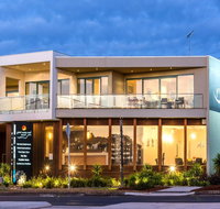 Great Ocean Road Resort