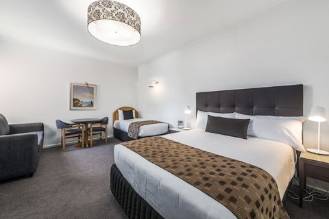 Quality Hotel Wangaratta Gateway - Accommodation Kalgoorlie 27