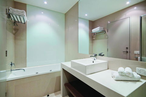Quality Hotel Wangaratta Gateway - Accommodation Kalgoorlie 43