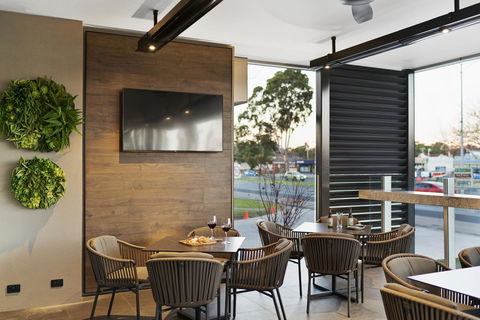 Quality Hotel Wangaratta Gateway - Accommodation Kalgoorlie 8
