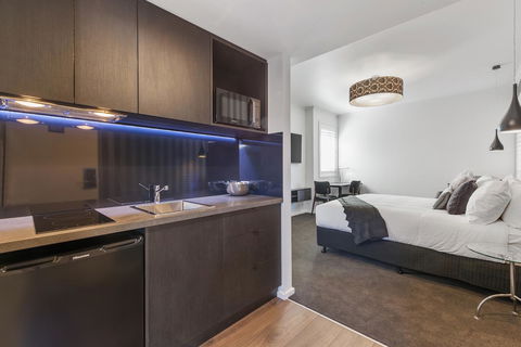 Quality Hotel Wangaratta Gateway - Accommodation Kalgoorlie 17