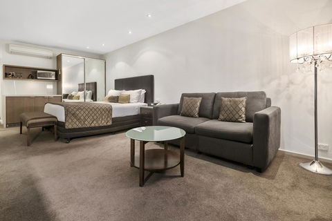 Quality Hotel Wangaratta Gateway - Accommodation Kalgoorlie 13