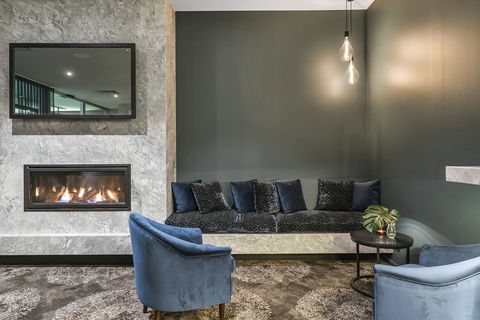 Quality Hotel Wangaratta Gateway - Accommodation Kalgoorlie 2