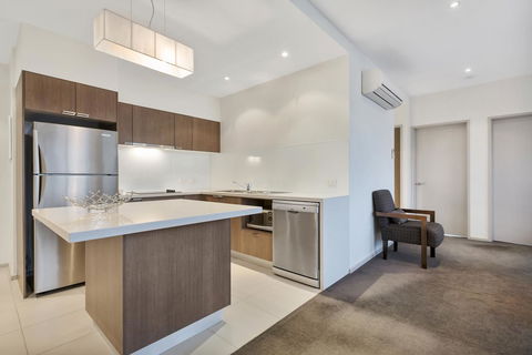 Quality Hotel Wangaratta Gateway - Accommodation Kalgoorlie 34
