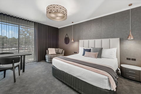 Quality Hotel Wangaratta Gateway - Accommodation Kalgoorlie 31