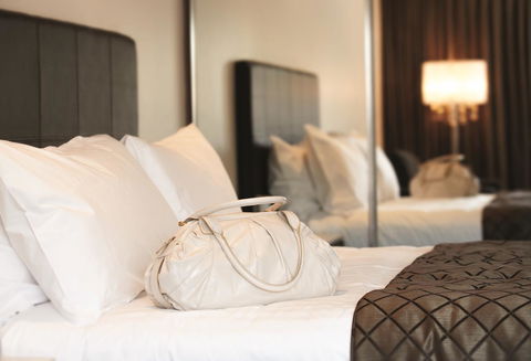 Quality Hotel Wangaratta Gateway - Accommodation Kalgoorlie 42