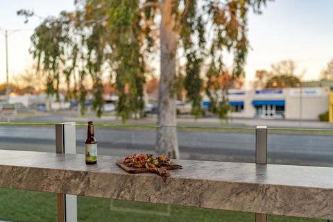 Quality Hotel Wangaratta Gateway - Accommodation Kalgoorlie 1