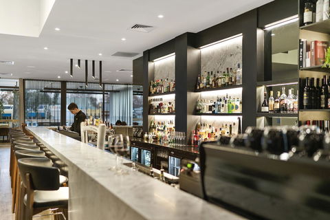 Quality Hotel Wangaratta Gateway - Accommodation Kalgoorlie 7