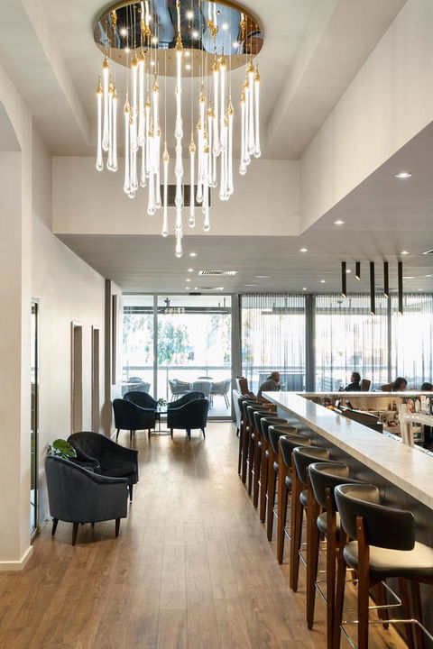 Quality Hotel Wangaratta Gateway - Accommodation Kalgoorlie 9