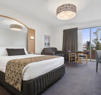Quality Hotel Wangaratta Gateway - Accommodation Kalgoorlie