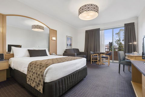 Quality Hotel Wangaratta Gateway - Accommodation Kalgoorlie 0