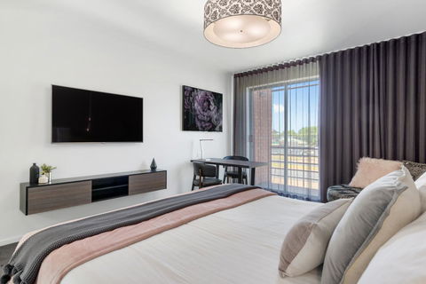 Quality Hotel Wangaratta Gateway - Accommodation Kalgoorlie 29
