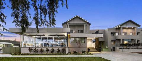 Quality Hotel Wangaratta Gateway - Accommodation Kalgoorlie 4
