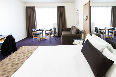 Quality Hotel Wangaratta Gateway - Accommodation Kalgoorlie 44