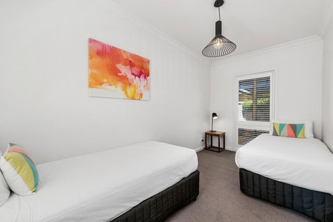 Quality Hotel Wangaratta Gateway - Accommodation Kalgoorlie 21