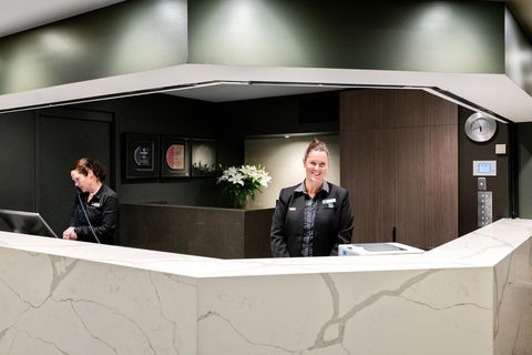 Quality Hotel Wangaratta Gateway - Accommodation Kalgoorlie 10
