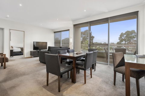 Quality Hotel Wangaratta Gateway - Accommodation Kalgoorlie 39