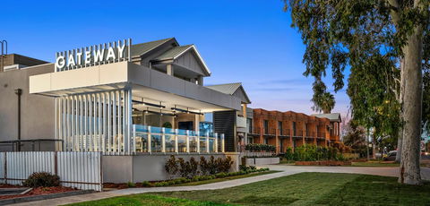 Quality Hotel Wangaratta Gateway - Accommodation Kalgoorlie 5