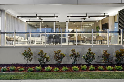 Quality Hotel Wangaratta Gateway - Accommodation Kalgoorlie 3