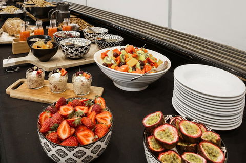 Quality Hotel Wangaratta Gateway - Accommodation Kalgoorlie 26
