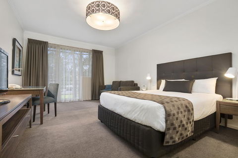 Quality Hotel Wangaratta Gateway - Accommodation Kalgoorlie 12