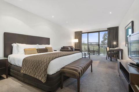 Quality Hotel Wangaratta Gateway - Accommodation Kalgoorlie 14