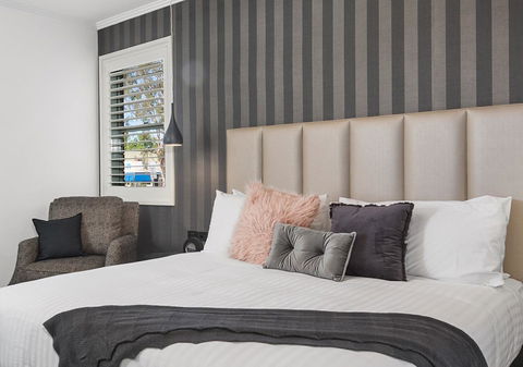 Quality Hotel Wangaratta Gateway - Accommodation Kalgoorlie 20