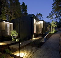 Hepburn at Hepburn - Accommodation Kalgoorlie