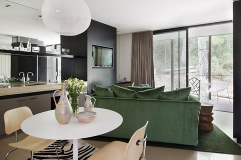Hepburn At Hepburn - Accommodation Kalgoorlie 7