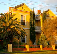 Campbell st Lodge - Accommodation Kalgoorlie