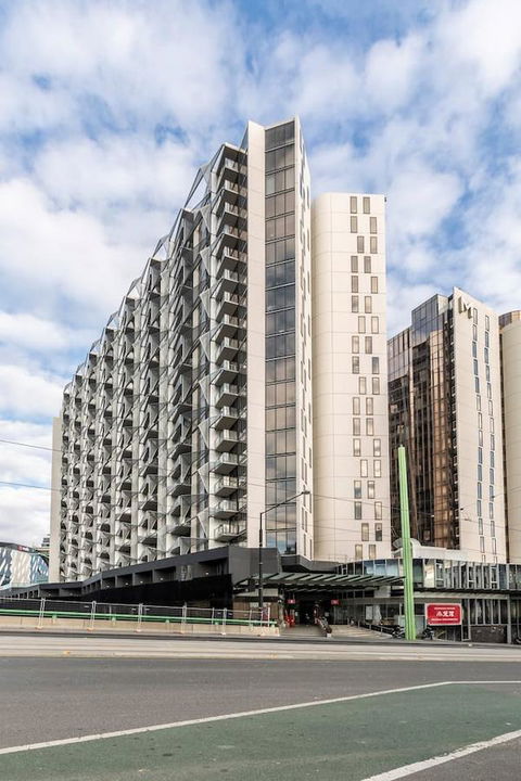 2Bedroom Apartment With Views In Docklands Next To CBD & Marvel Stadium - Accommodation Kalgoorlie 19