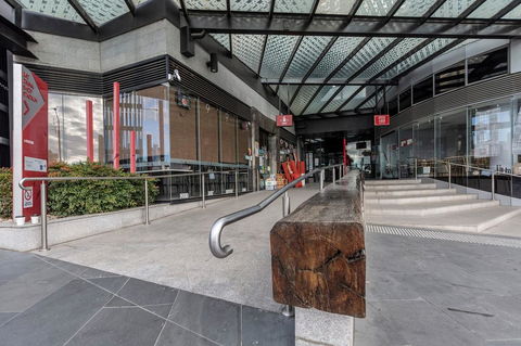 2Bedroom Apartment With Views In Docklands Next To CBD & Marvel Stadium - Accommodation Kalgoorlie 20