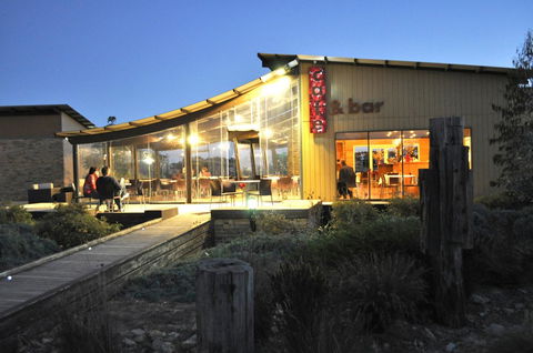 Ramada Resort By Wyndham Phillip Island - Accommodation Kalgoorlie 28