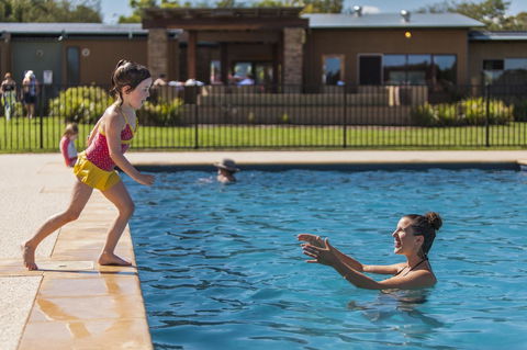 Ramada Resort By Wyndham Phillip Island - Accommodation Kalgoorlie 30