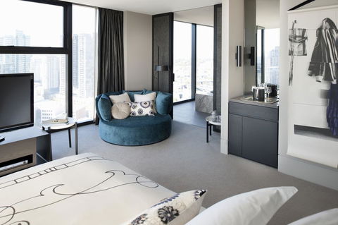 Crown Metropol Melbourne - Accommodation Kalgoorlie 8