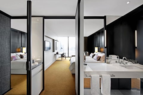 Crown Metropol Melbourne - Accommodation Kalgoorlie 20