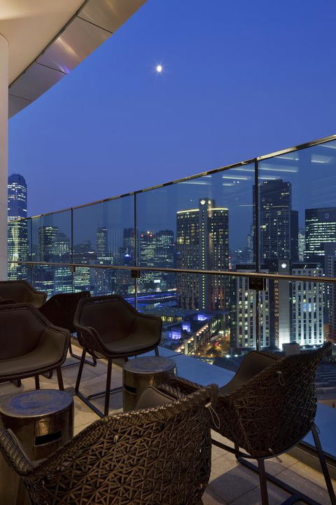 Crown Metropol Melbourne - Accommodation Kalgoorlie 10