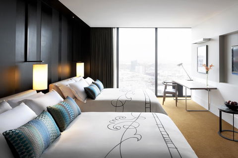 Crown Metropol Melbourne - Accommodation Kalgoorlie 2