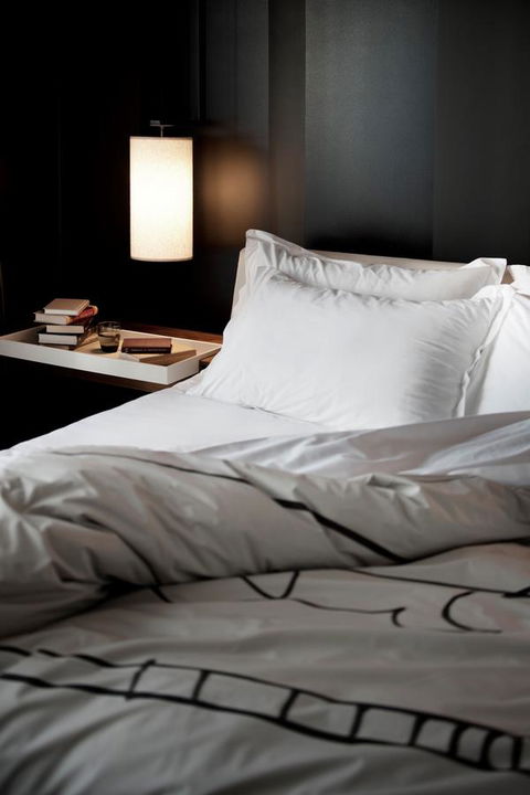 Crown Metropol Melbourne - Accommodation Kalgoorlie 25