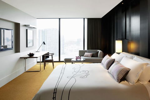 Crown Metropol Melbourne - Accommodation Kalgoorlie 3