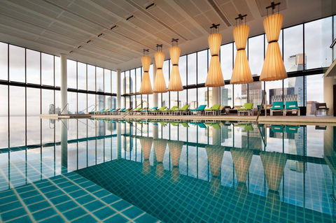 Crown Metropol Melbourne - Accommodation Kalgoorlie 1