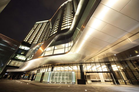 Crown Metropol Melbourne - Accommodation Kalgoorlie 0