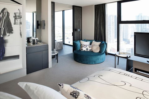 Crown Metropol Melbourne - Accommodation Kalgoorlie 23