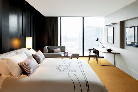 Crown Metropol Melbourne - Accommodation Kalgoorlie 24