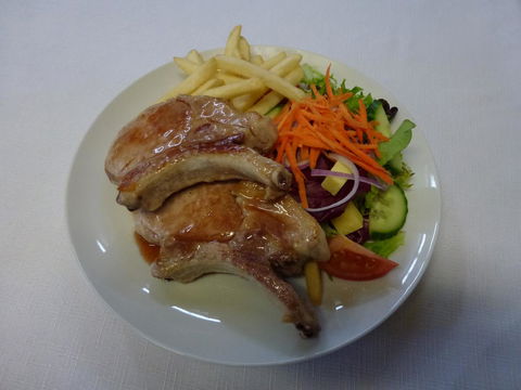 The Grampians Motel - Accommodation Kalgoorlie 27