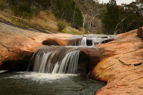 The Grampians Motel - Accommodation Kalgoorlie 1